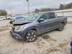 2017 HONDA Ridgeline