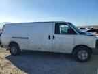 2013 CHEVROLET Express 3500