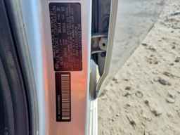 2010 KIA FORTE