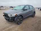 2018 NISSAN KICKS