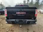 2022 GMC CANYON