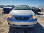2008 TOYOTA COROLLA