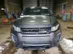 2018 LAND ROVER RANGE ROVER EVOQUE