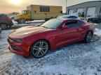 2017 CHEVROLET Camaro