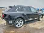 2018 BENTLEY Bentayga