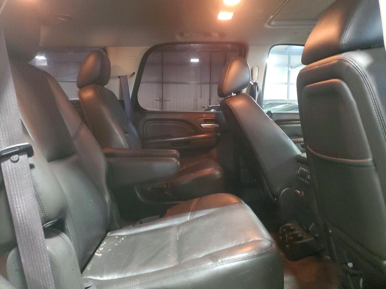 2013 GMC Yukon