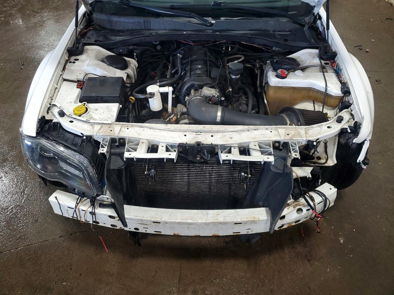 2013 CHRYSLER 300