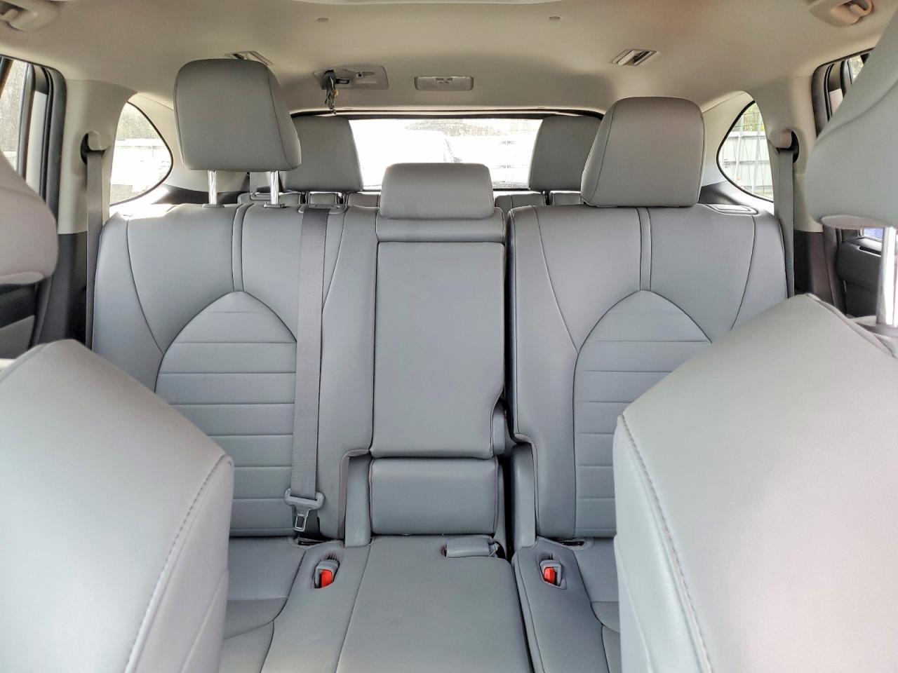 2020 TOYOTA HIGHLANDER