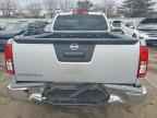2016 NISSAN Frontier