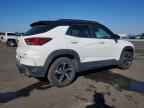 2021 CHEVROLET Trailblazer