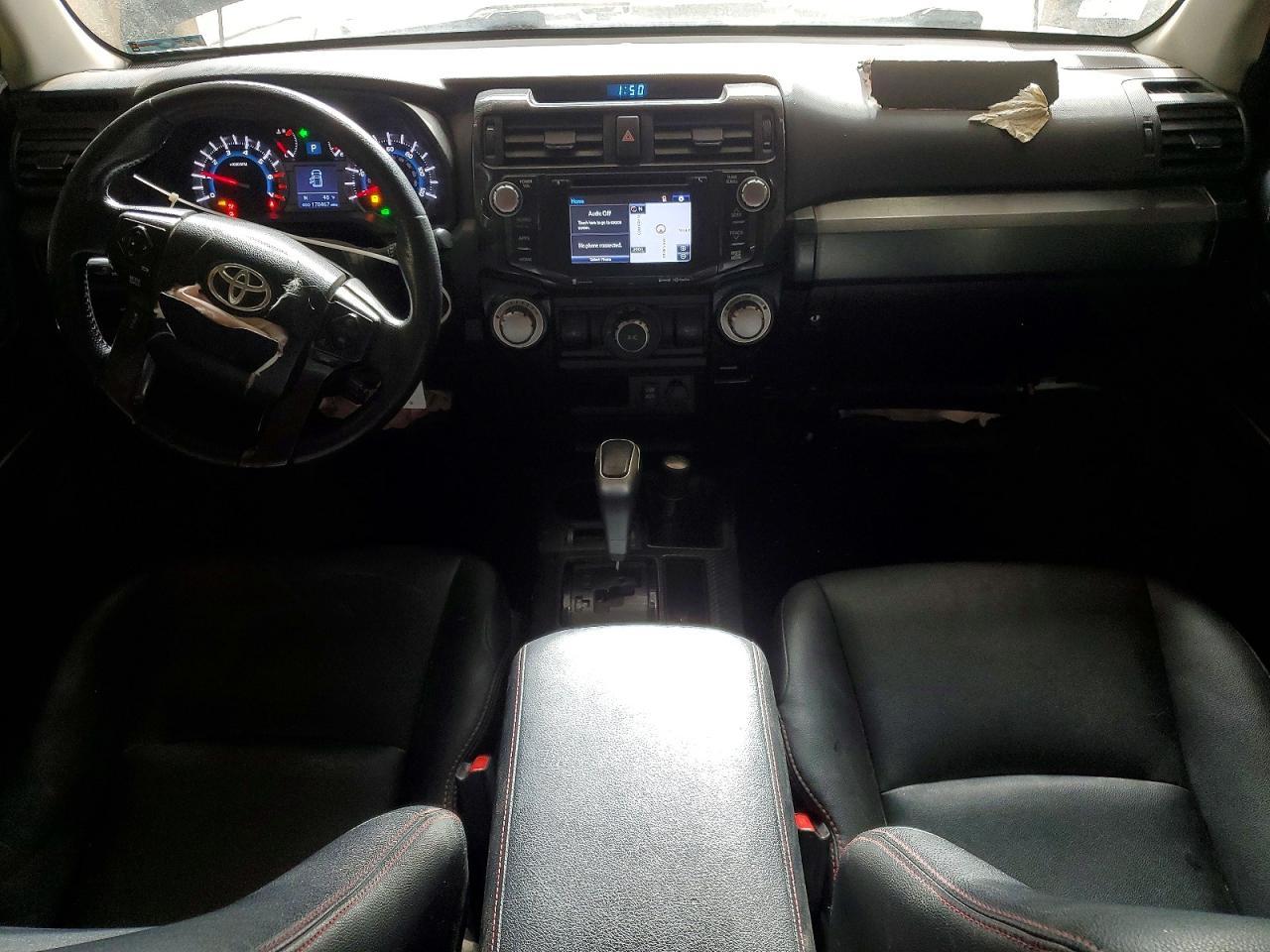 2018 TOYOTA 4Runner