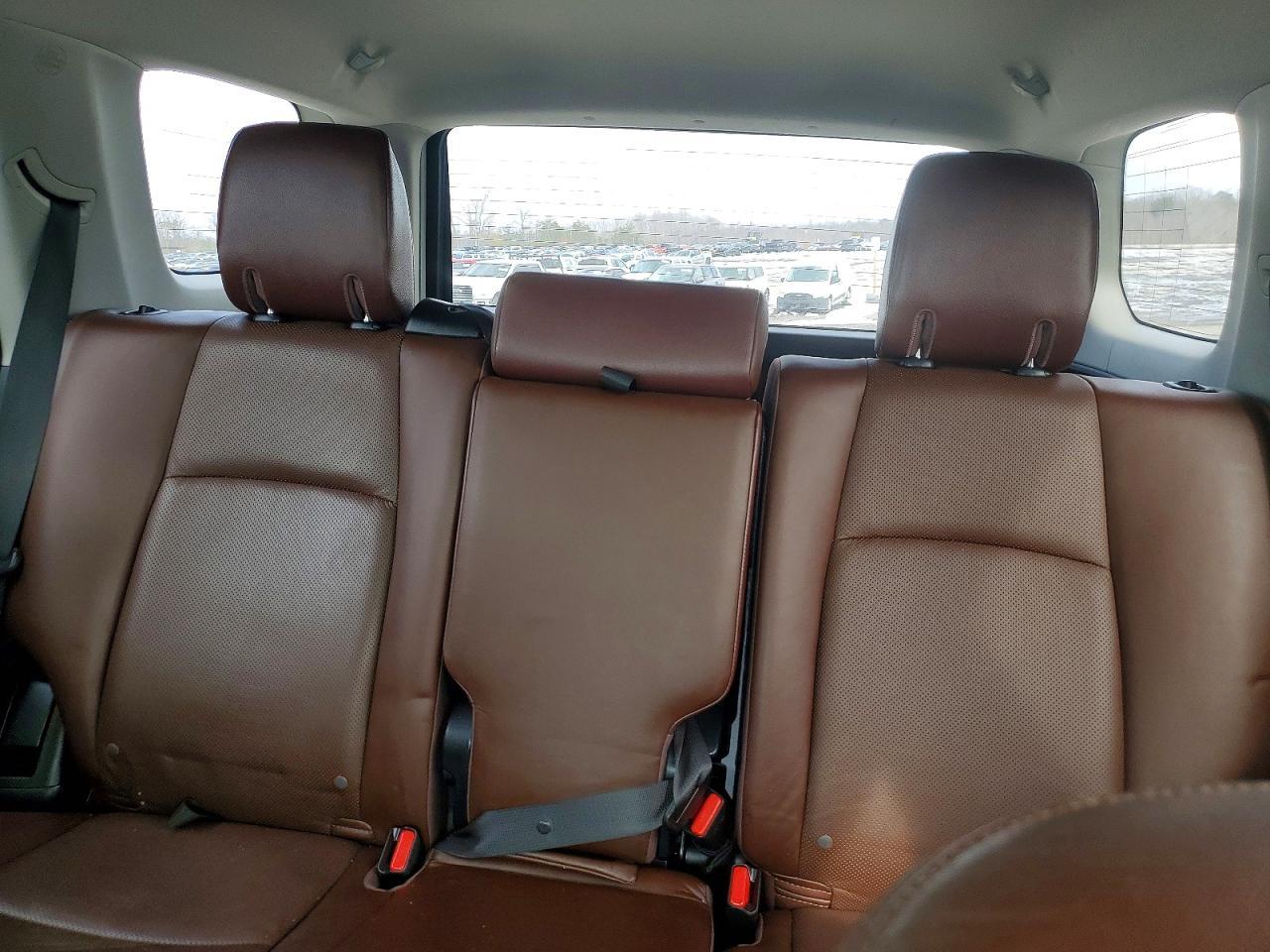 2018 TOYOTA 4Runner