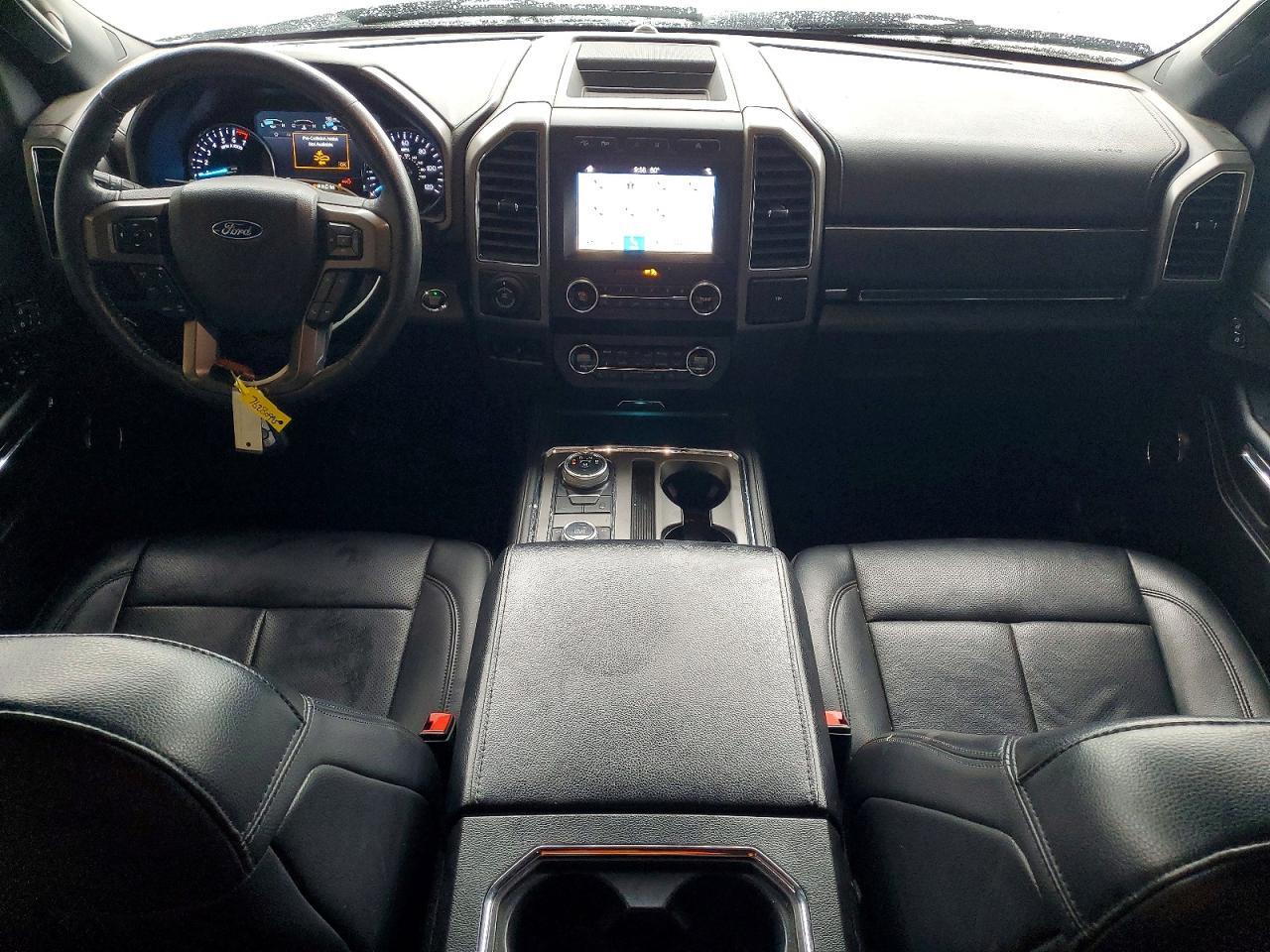 2019 FORD Expedition