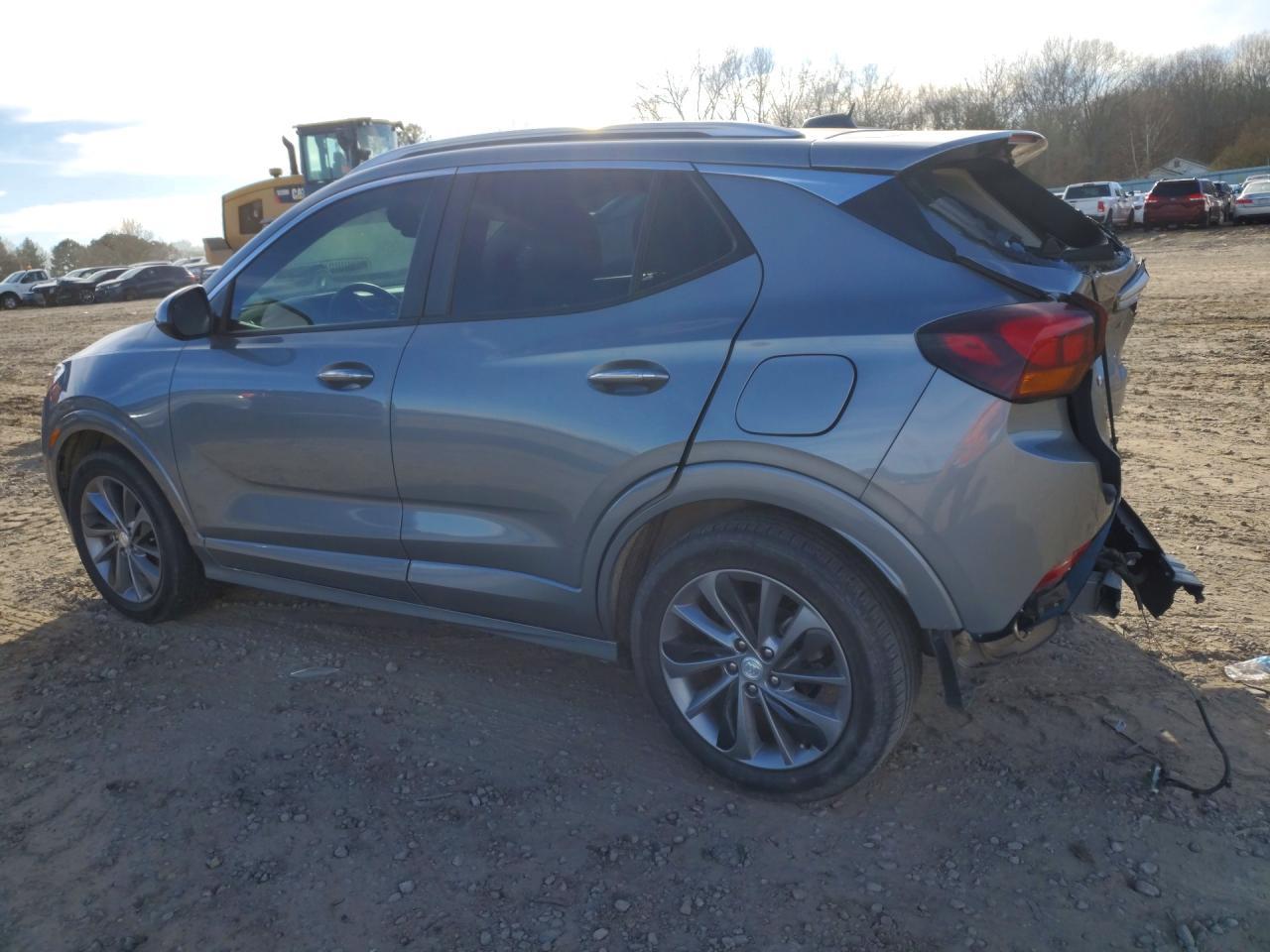 2023 BUICK Encore GX