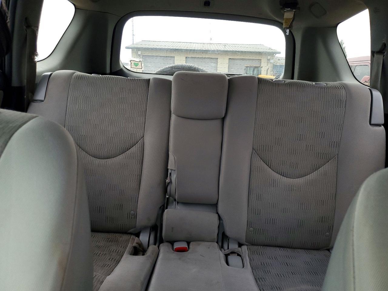 2010 TOYOTA RAV4