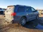 2008 TOYOTA Sequoia