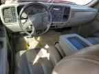 2003 CHEVROLET Silverado