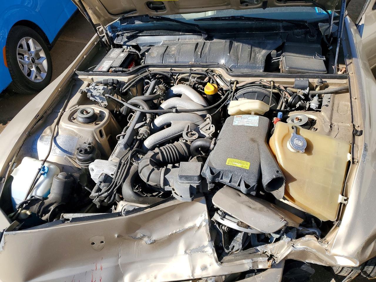 1986 PORSCHE 944
