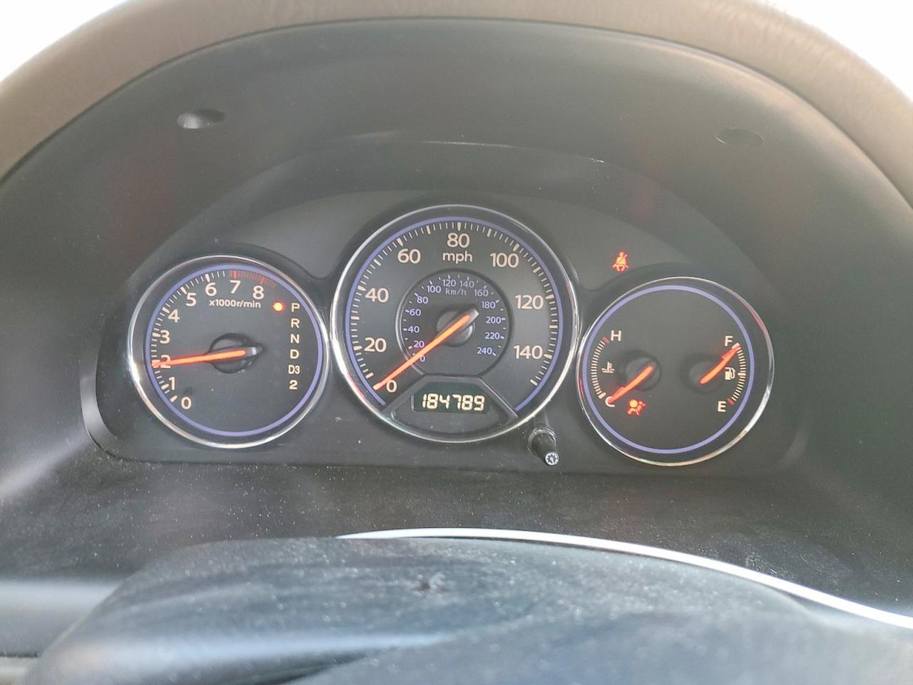 2005 HONDA CIVIC
