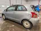 2007 TOYOTA YARIS