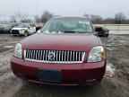 2007 MERCURY Montego