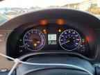 2011 INFINITI G37