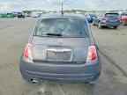 2017 FIAT 500