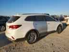 2018 HYUNDAI SANTA FE