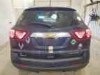 2015 CHEVROLET TRAVERSE