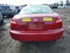 2005 HONDA ACCORD