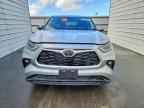 2025 TOYOTA HIGHLANDER