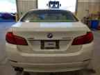 2013 BMW 5 series