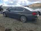 2015 BMW 5 series