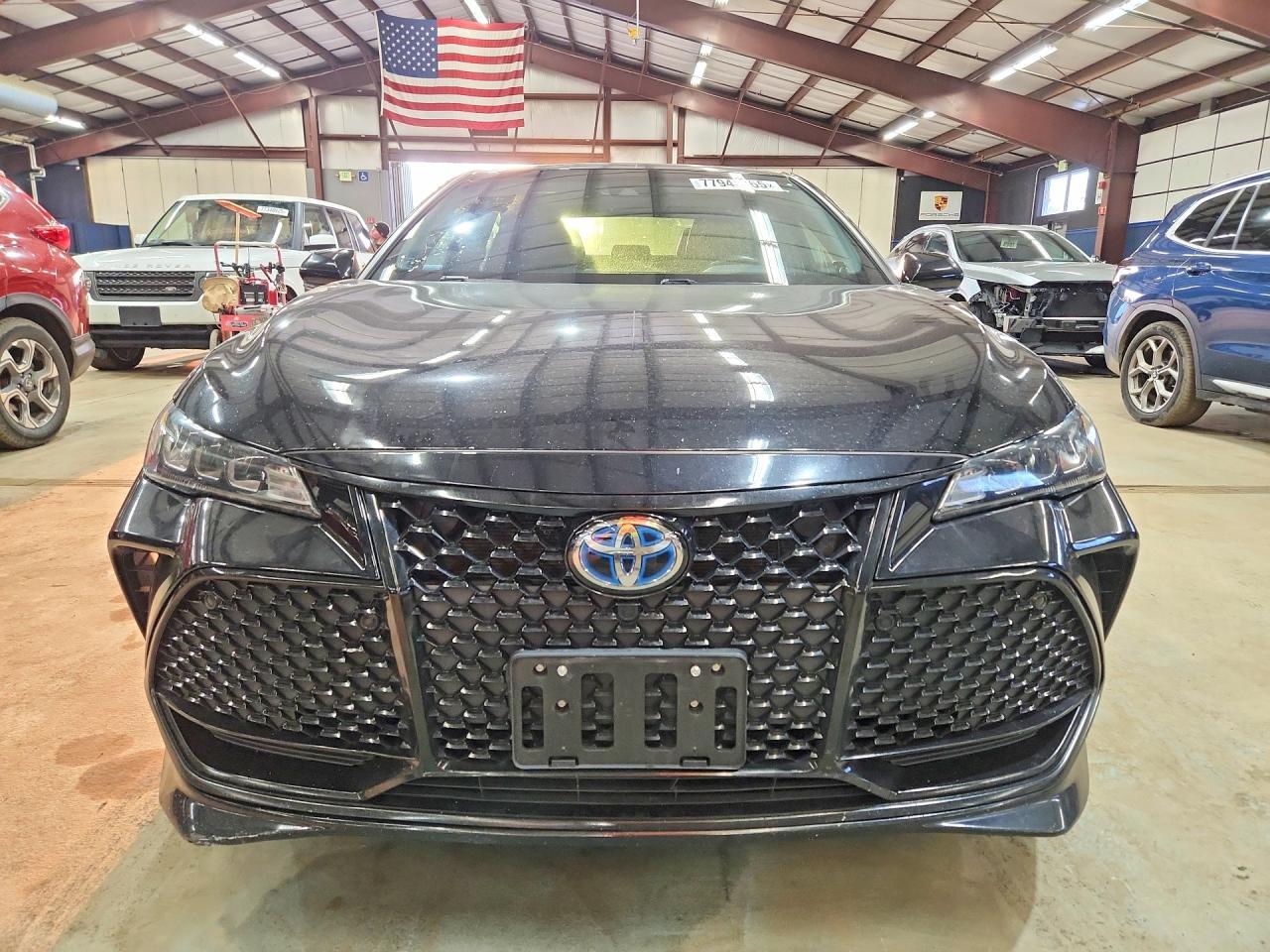 2021 TOYOTA Avalon