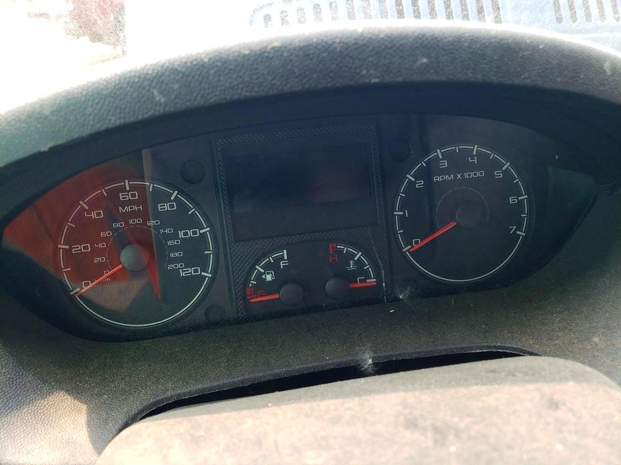 2021 RAM ProMaster 3500