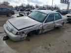 2005 FORD Crown Victoria