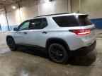 2021 CHEVROLET TRAVERSE