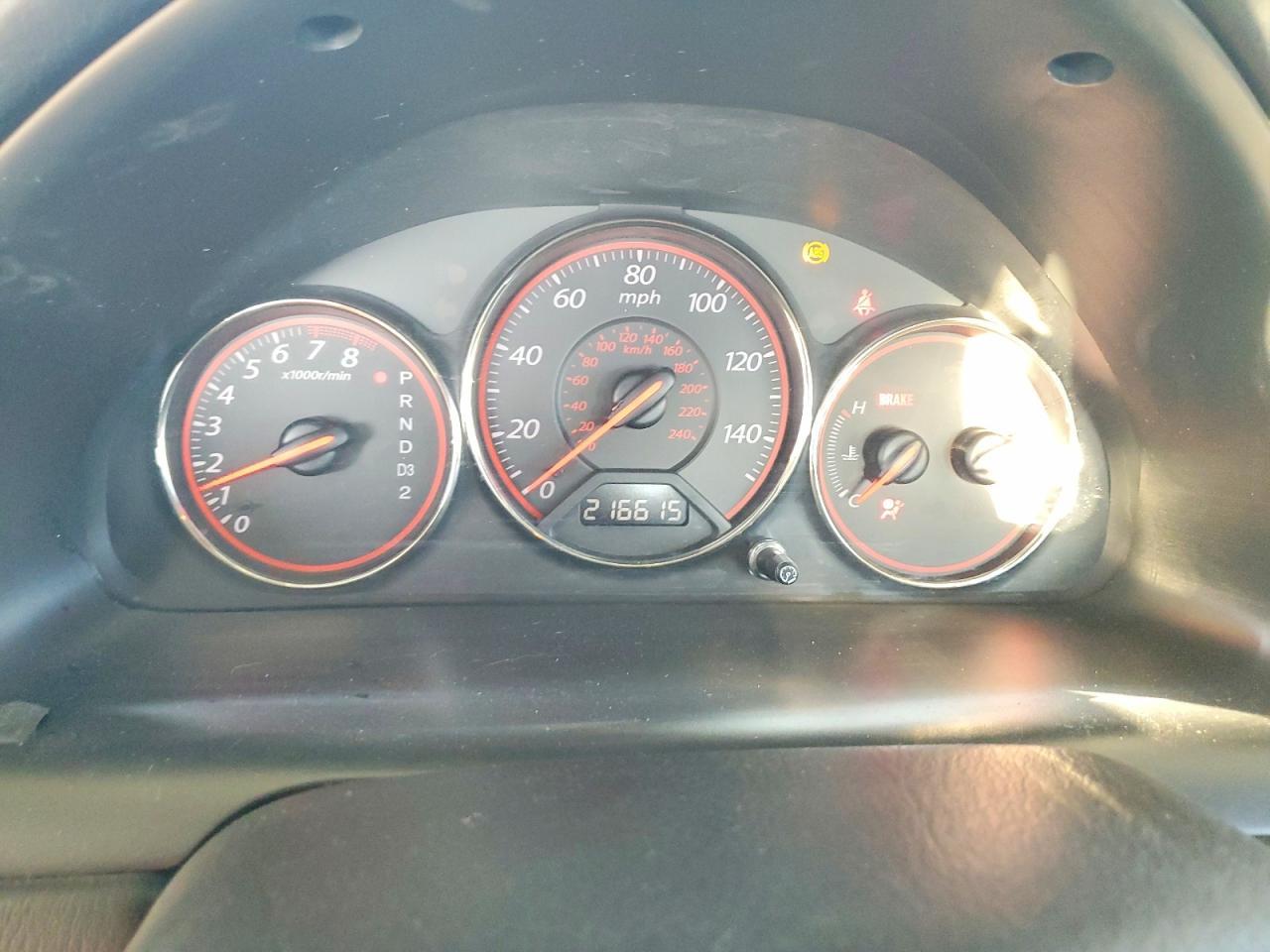 2005 HONDA CIVIC