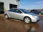 2006 PONTIAC G6