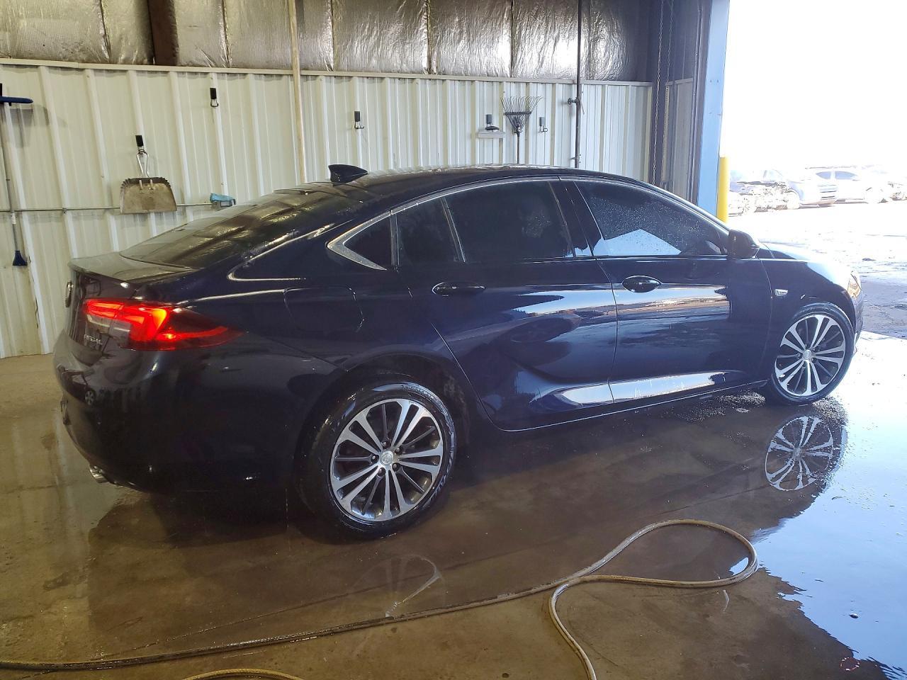 2019 BUICK Regal