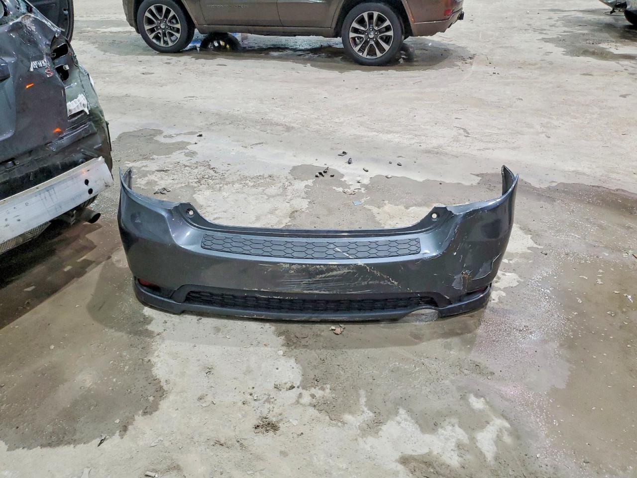 2011 TOYOTA MATRIX