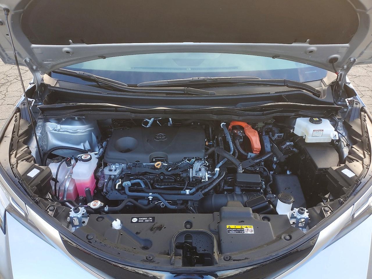 2021 TOYOTA SIENNA