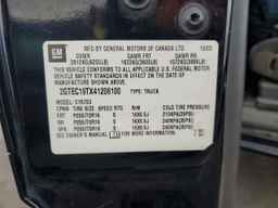 2004 GMC Sierra