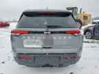 2022 NISSAN PATHFINDER