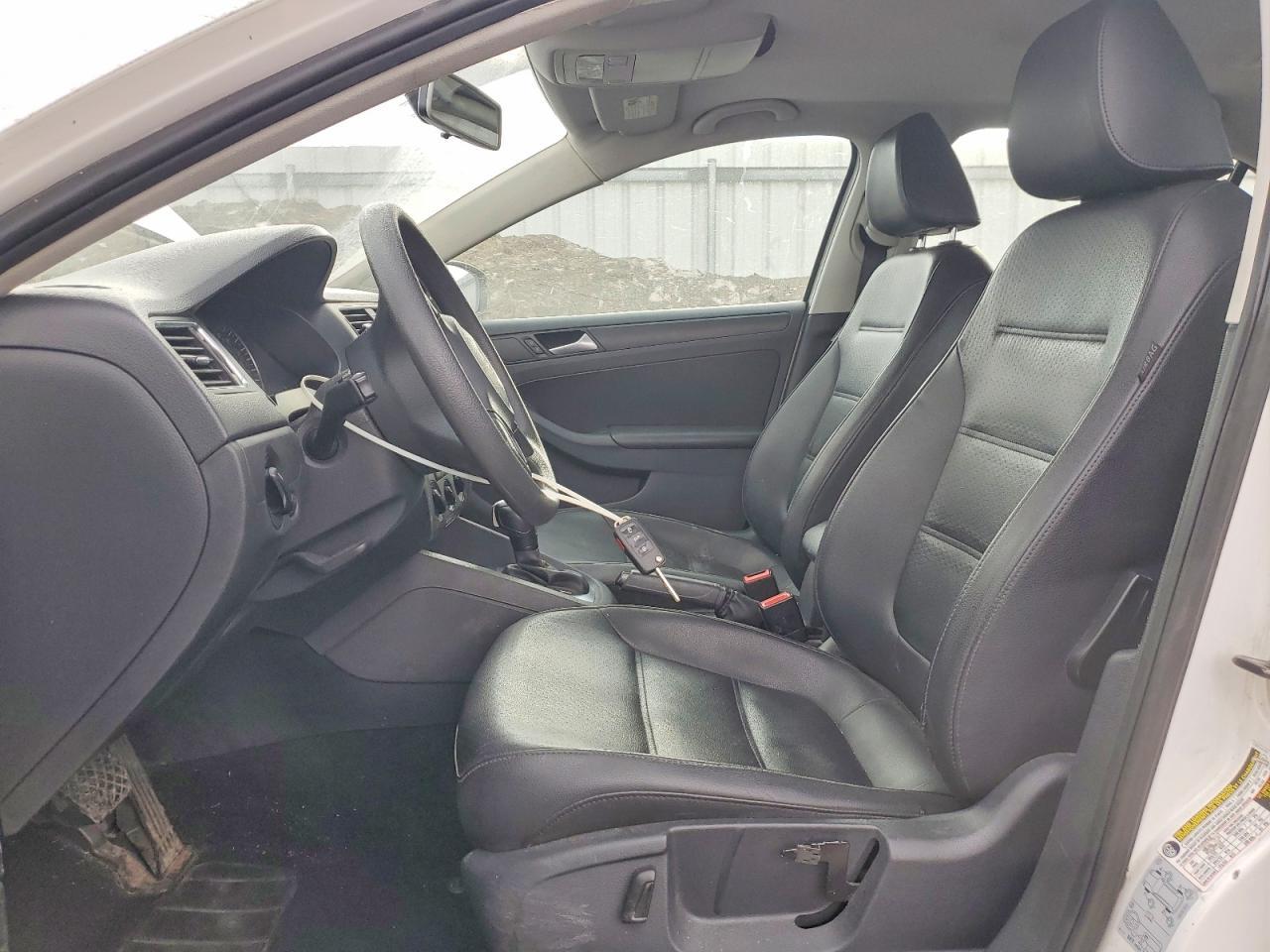 2014 VOLKSWAGEN JETTA