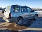 2007 SUBARU FORESTER