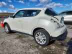 2016 NISSAN Juke