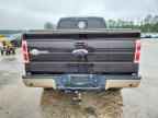 2014 FORD F-150 Lightning