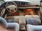 2001 BUICK Lesabre