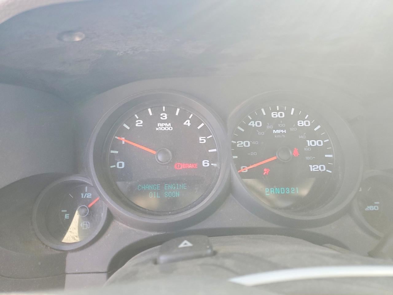 2009 GMC Sierra